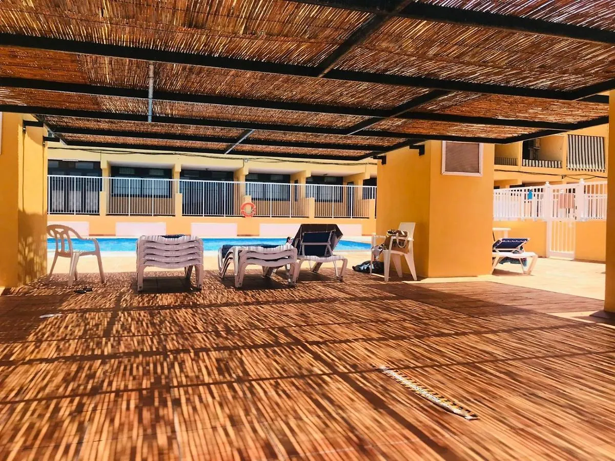 Arena Beach By Helloapartments Puerto de Santiago  Appartamento Puerto de Santiago (Tenerife)