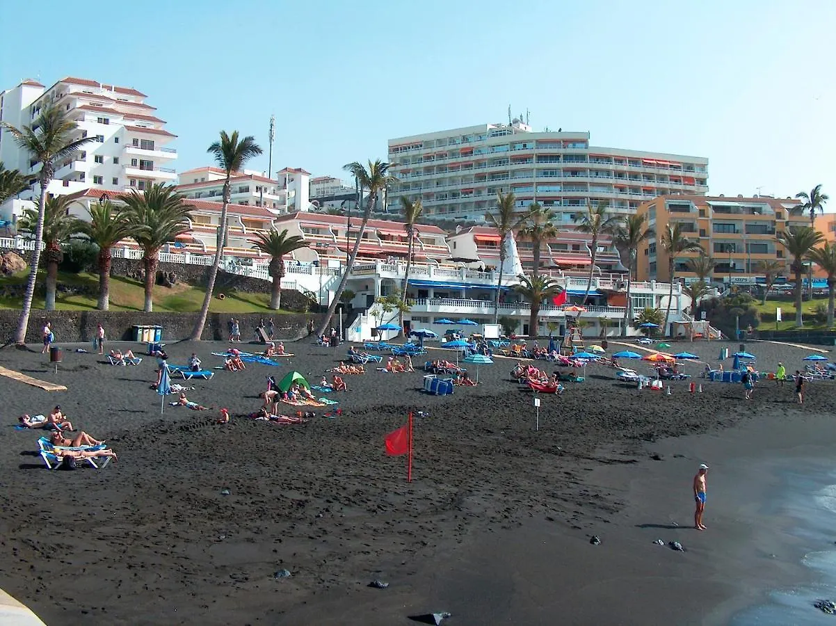 Arena Beach By Helloapartments Puerto de Santiago  Appartamento Puerto de Santiago (Tenerife)
