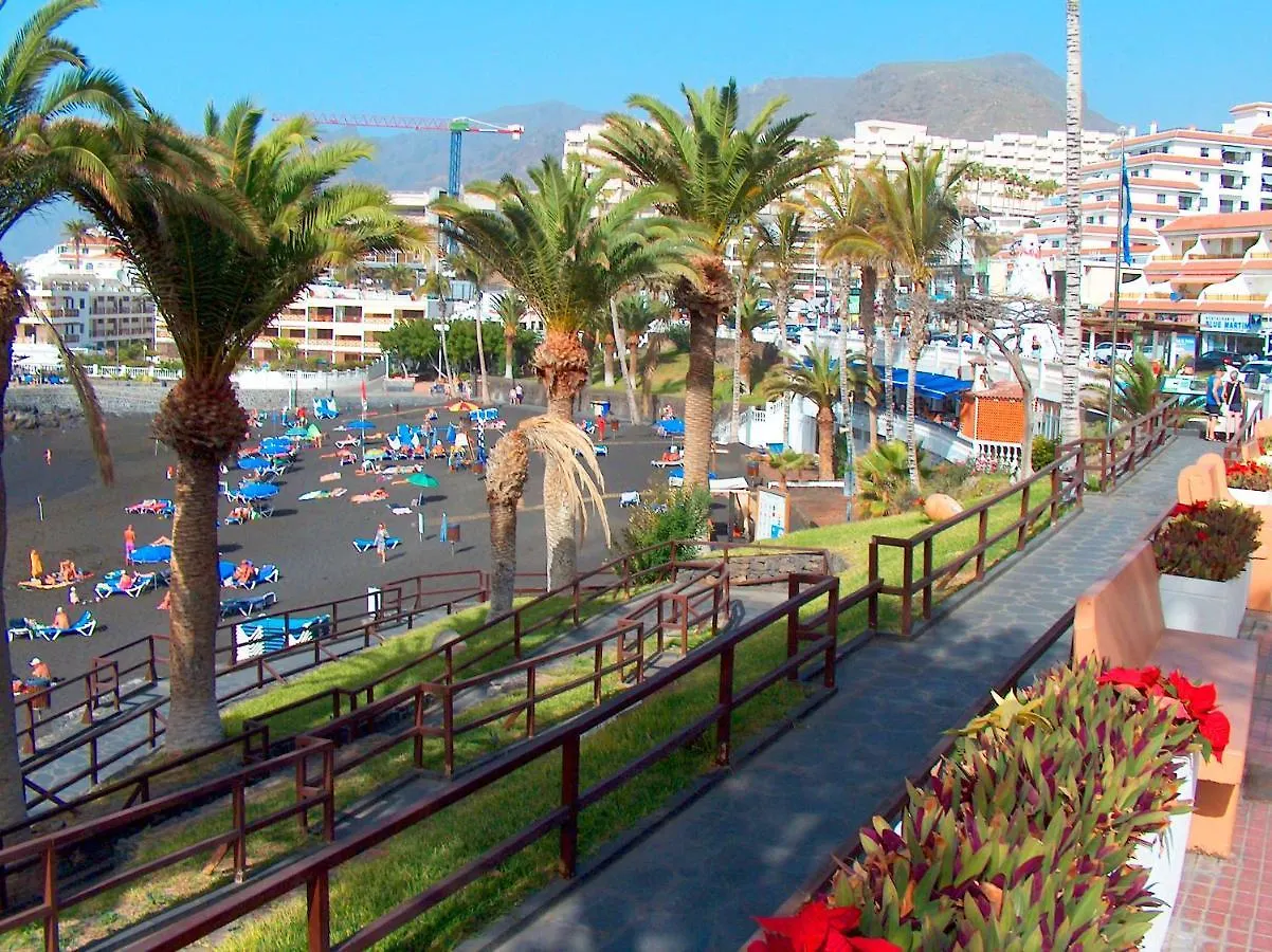 Appartamento Arena Beach By Helloapartments Puerto de Santiago  Spagna