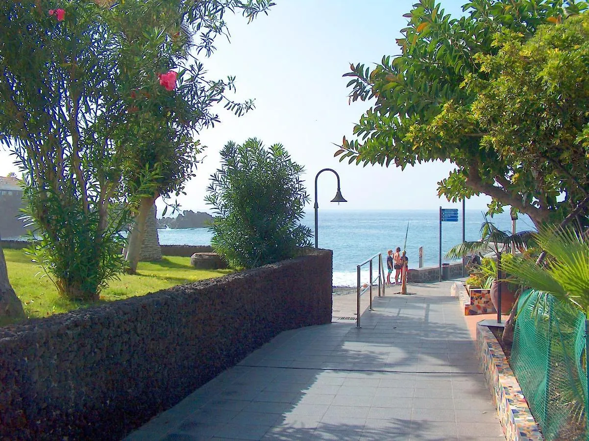 Apartment Arena Beach By Helloapartments Puerto de Santiago