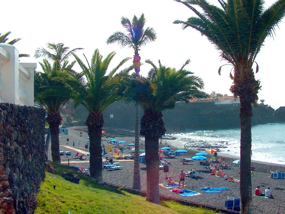 Arena Beach By Helloapartments Puerto de Santiago  0*, Puerto de Santiago (Tenerife)