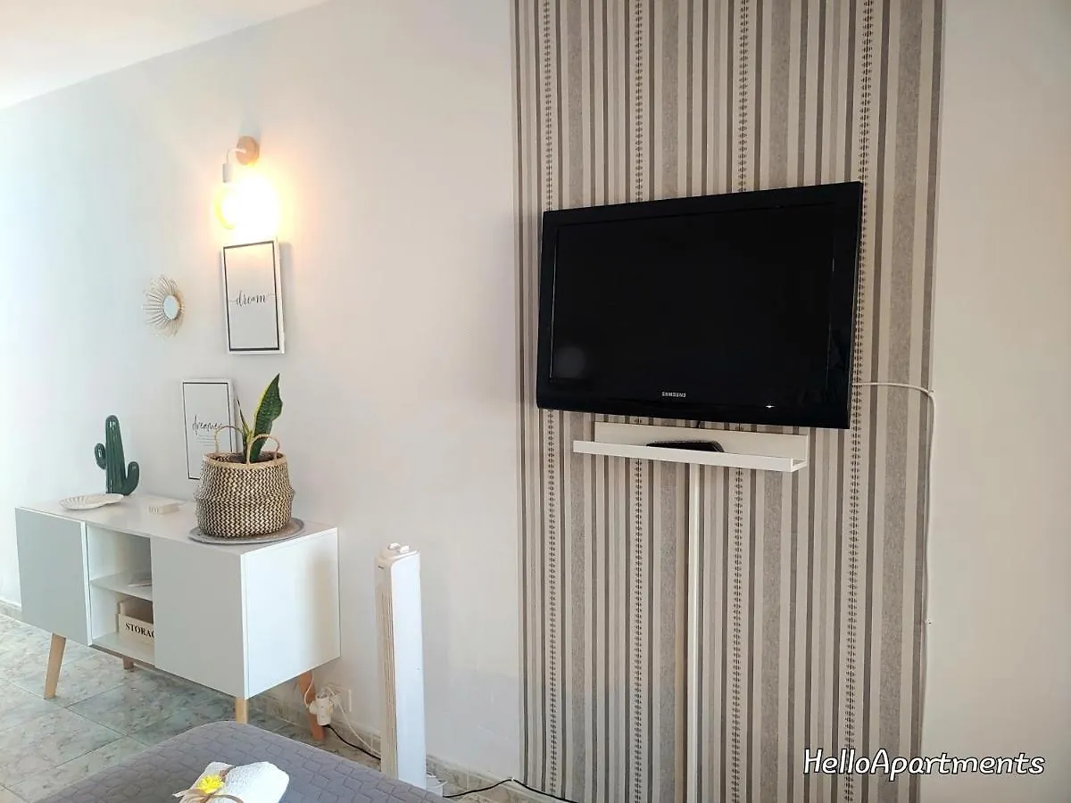 Arena Beach By Helloapartments Puerto de Santiago  0*, Puerto de Santiago (Tenerife) Spain