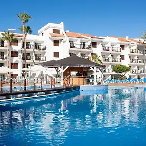Globales Tamaimo Tropical Lägenhetshotell